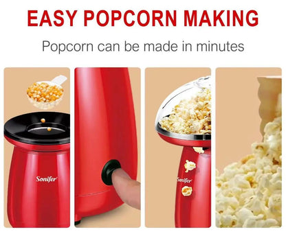 Machine à Pop Corn