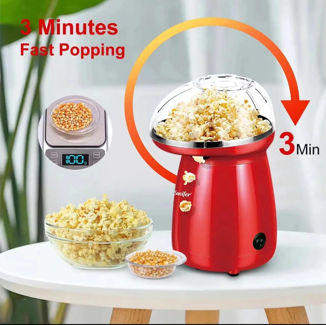 Machine à Pop Corn