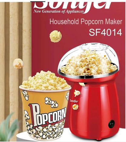 Machine à Pop Corn